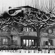 Other Buildings Designed by Rudolf Steiner 0020